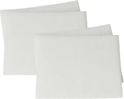 Produktbild von vhbw 4x Luftfilter G4 kompatibel mit Viessmann Vitovent 300-C Lüfter, Ventilator, Lüftungsgerät