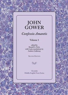 Produktbild von Confessio Amantis, Volume 1