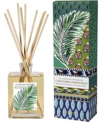 Image de Jardin de Fragonard Raumduft Coriandre Lemongrass