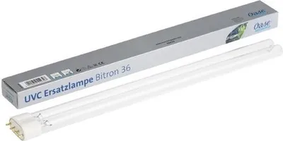 Produktbild von Oase Ersatzlampe UVC 36 W (55432)