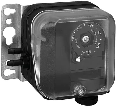 Immagine prodotto di Pressostato differenziale ALRE JDL-112