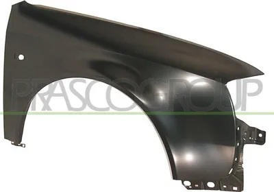 Produktbild von Prasco Kotflügel AD0323003