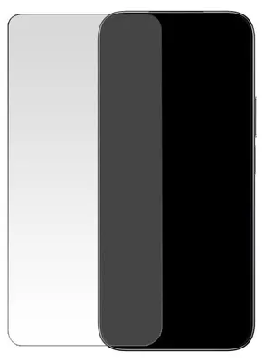 Obrázok produktu pre Mobilize Tempered Glass Clear Screen Protector Honor 200 Lite
