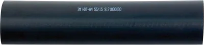 Obrázek produktu pro 3M TE100048632 Kabelisolierung Schrumpfschlauch Schwarz 1 Stück(e) (TE100048632)