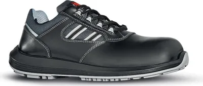 Produktbild von U-POWER Sicherheitshalbschuh STYLE S3 SRC Größe 36