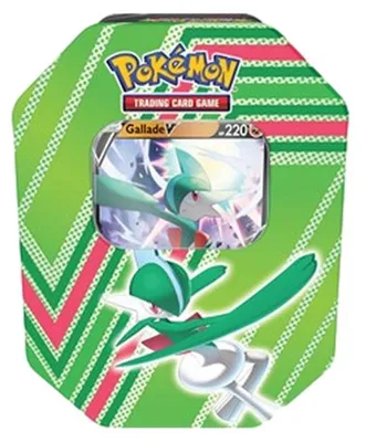 Immagine prodotto di Confezioni speciali Pokémon: Gallade V