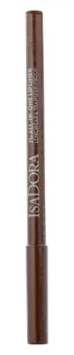 Productafbeelding van IsaDora All-in-One Lipliner 03 Crèmige Bruin (1,2 g)