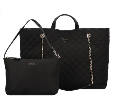 Produktbild von Guess Giully Shopper Tasche L 40 cm