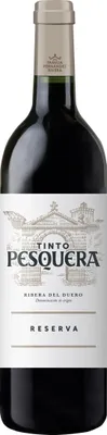 Produktbild von Familia Fernández Rivera-Tinto Pesquera Pesquera Reserva Ribera del Duero 2020 Wein ( 1 x 0.75 L )