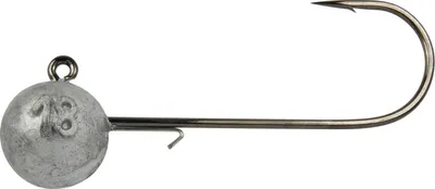 Immagine prodotto di Spro HD Round Jig Head Gr.6/0 Peso: 14g Contenuto: 3 pezzi