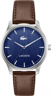 Immagine prodotto di Zegarek męski LACOSTE 2011477 granatowy klasyczny