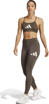 Produktbild von BH Adidas JE3774-GREEN für Damen