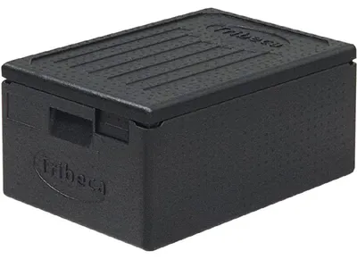 Produktbild von Thermobox Bäckereinorm, 600 X 400 Mm, 80 Liter