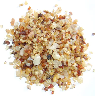 Produktbild von Räucherwerk, Weihrauchmischung Angel, 100 g