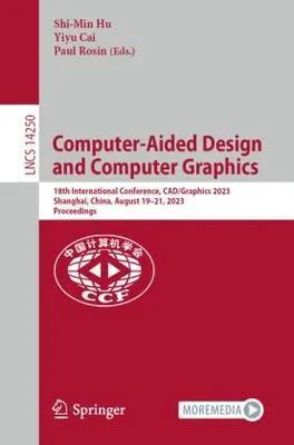 Produktbild von Computergestütztes Design und Computergraphik