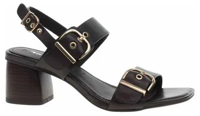 Produktbild von Damen-Sandalen Tamaris 1-28354-46, Mokka, Größe 37