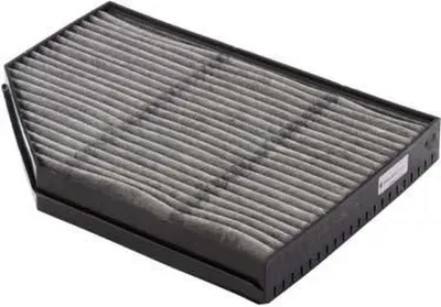 Produktbild von Innenraumfilter Aktivkohlefilter 313 - 225 mm KOLBENSCHMIDT für u.a. MB AROCS