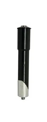 Obrázok produktu pre Adaptér 22,2 / 140 / 25,4 mm čierny