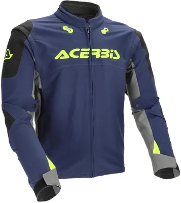 Produktbild von Acerbis Rally Race Motocross Jacke, 2XL