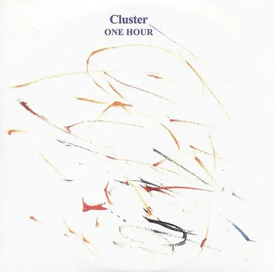 Immagine prodotto di Cluster - Un'ora