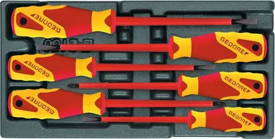 Obrázok produktu pre Gedore 1733095 manual screwdriver