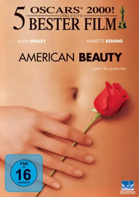 Produktbild von American Beauty