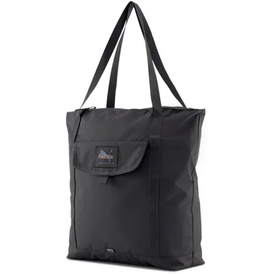 Immagine prodotto di PUMA borsa shopper borsa a tracolla Better Tote Bag Flat Dark Gray grigio scuro