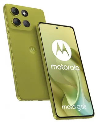 Immagine prodotto di Motorola Moto G86 5G 8/256GB Golden Cypress