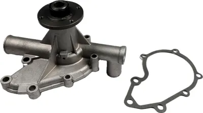 Produktbild von HEPU Kühlmittelpumpe Wasserpumpe für BMW 3 Limousine (E30) P465