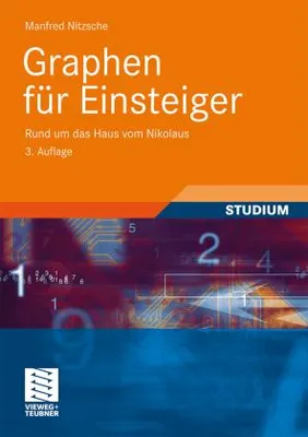 Zdjęcie produktu dla Graphen für Einsteiger