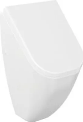 Produktbild von VITRA 5218B003D6303 Urinal Pure Style mit Deckel