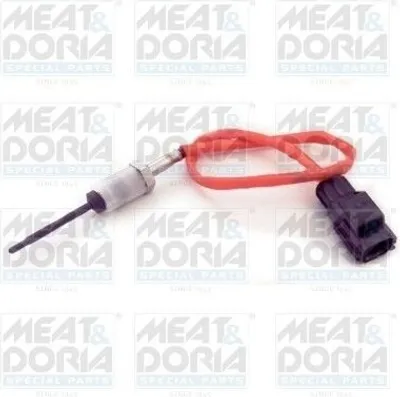 Produktbild von MEAT & DORIA 12282 Abgastemperatursensor für FORD MONDEO IV Turnier (BA7) 305mm