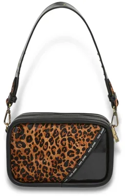 Immagine prodotto di Borsa Pepe Jeans PL0300019-LEOBLACK da Donna
