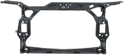 Produktbild von BLIC 6502-08-0029200Q Schlossträger Frontmaske für AUDI A4 Avant (8K5, B8) Frontverkleidung