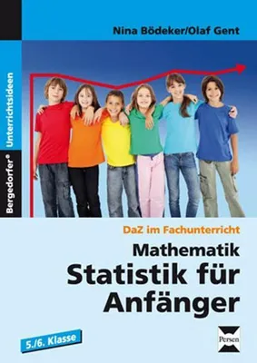 Immagine prodotto di Mathematik: Statistik für Anfänger