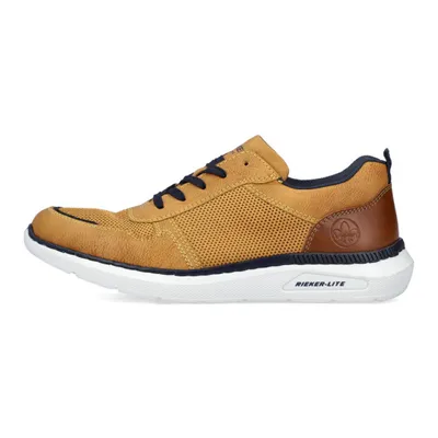 Produktbild von Rieker Herren Sneaker gelb