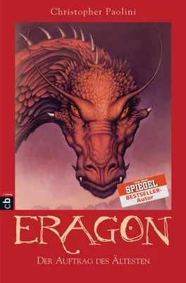 Image de Eragon 02. Der Auftrag des Ältesten