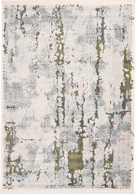 Produktbild von Palace 200 Grau / Grün 80cm x 150cm