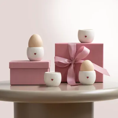 Immagine prodotto di like. by Villeroy & Boch With Love Eierbecher - Art.-Nr. 1016891950 - EAN 4003686462267