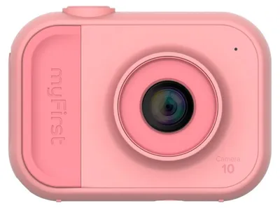 Immagine prodotto di myFirst Camera 10, Rosa