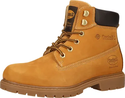 Produktbild von Dockers Stiefelette Stiefelette Leder