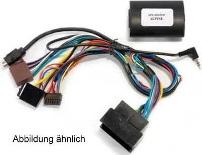Produktbild von Alpine APF-S105FI