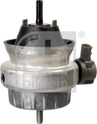 Image de Suspension du moteur