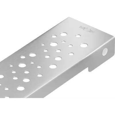 Obrázok produktu pre Mexen M12 mriežka odtokového žľabu 60 cm. chrómová - 1021060