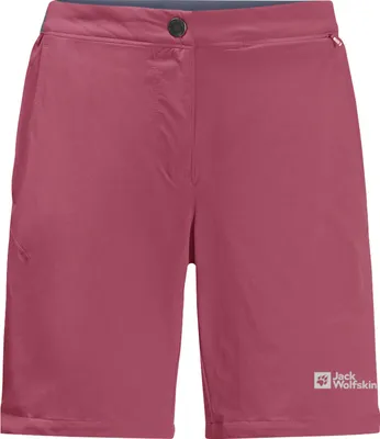 Produktbild von Jack Wolfskin Hilltop Trail Damen Shorts, Größe:36