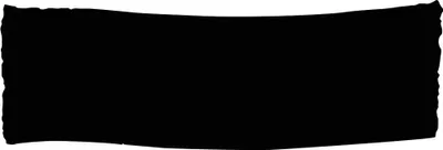 Produktbild von Darwi 6x Marker Acrylfarbe, konische feine Spitze 2mm Schwarz DA0223002100C