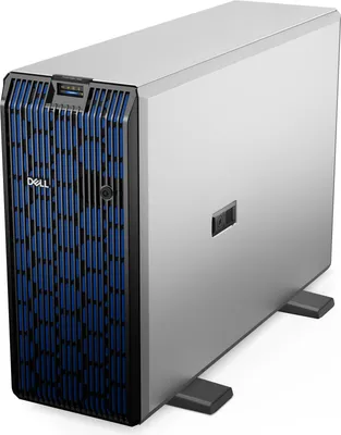 Obrázek produktu pro DELL PowerEdge T560, 2 GHz, 4514Y, 64 GB, DDR5-SDRAM, 960 GB, Tower (4.5 U)