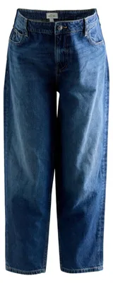 Productafbeelding van Volgende: Damen jeans met wijde pijpen, zwangerschapskleding