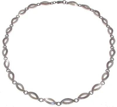 Produktbild von Boccia Titan Collier 0876-01