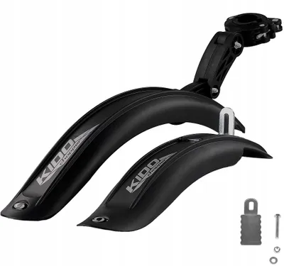 Produktbild von Simpla Kido One Pro 20 Kinder-Fahrradschutzbleche MTB